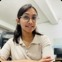 Jahanvi Singh