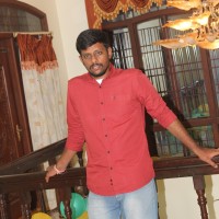 Manikanth Kumar