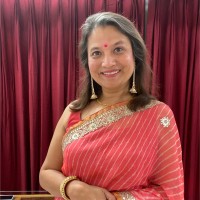 Aarti Shah