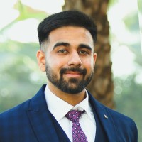 Japjot Dhaliwal