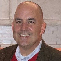 Mark Reding, CPA