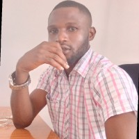 Emmanuel Oloye