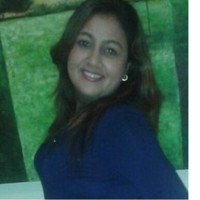 Marlene Naidoo