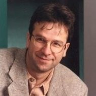 Alain Royer