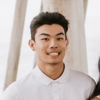 Chad Sasaki