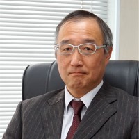 Yoichi Kato