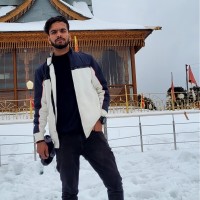 Utsav Kumar