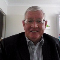 Richard Walsh