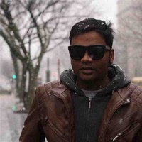 Lloyd Prasana Kumar