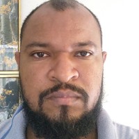 Jânio Conceição Cruz