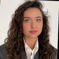 Khrystyna-Mariia Sloboda