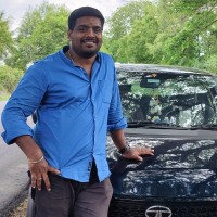Siva Kumar