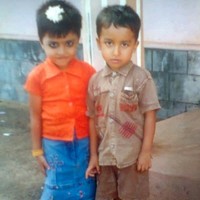 sasikumar K V