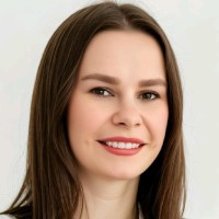 Irina Brown