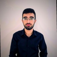 Eliyahu Shmuilov 🎗