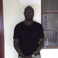 Francis Komakech Oyer