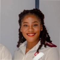 Nokuthula Mahlangu