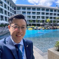 Marcus Ng