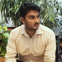 Gundeti Manoj Kumar