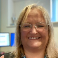 Deborah Wickens