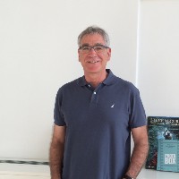 Arie Levine