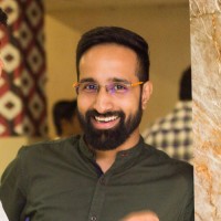 Puneet Keswani