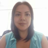 Gabriela Buendía