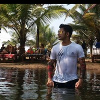 Naresh Kumar