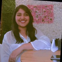 Yashi Jain