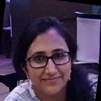 Neena R Menon