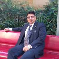 Warehouse Manager Bangladesh