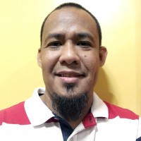 Daniel Revil