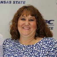 Shawna Mercer