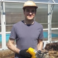 Арсений Аманов