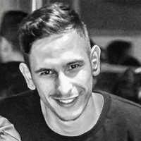 Romain Pereira