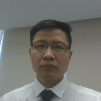 马宏博