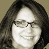 Melissa Nelson