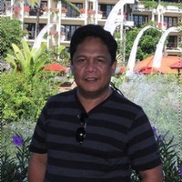 Ronald Pancho