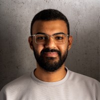 Mustafa Barakat 🇵🇸