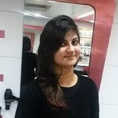 Shraddha Vyas