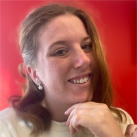Madeleine Larsson