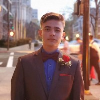 Matthew Imamura