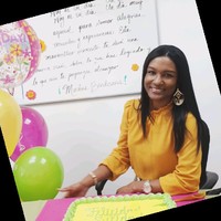 Esther Virginia Reyes Santos