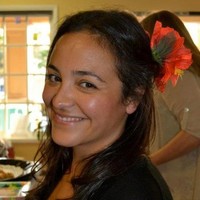 Alisa Sanchez