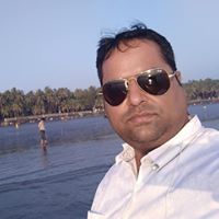 Nilmani Kumar