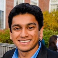 Nishanth Krishnamurthy, Phd