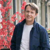 Roman Simukov