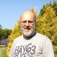 Brian Drury