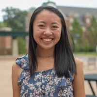 Madison Yue