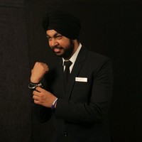 Jaskiran Singh
